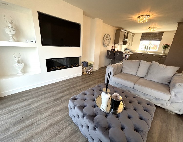 Images for Mullarkey Drive, Lichfield