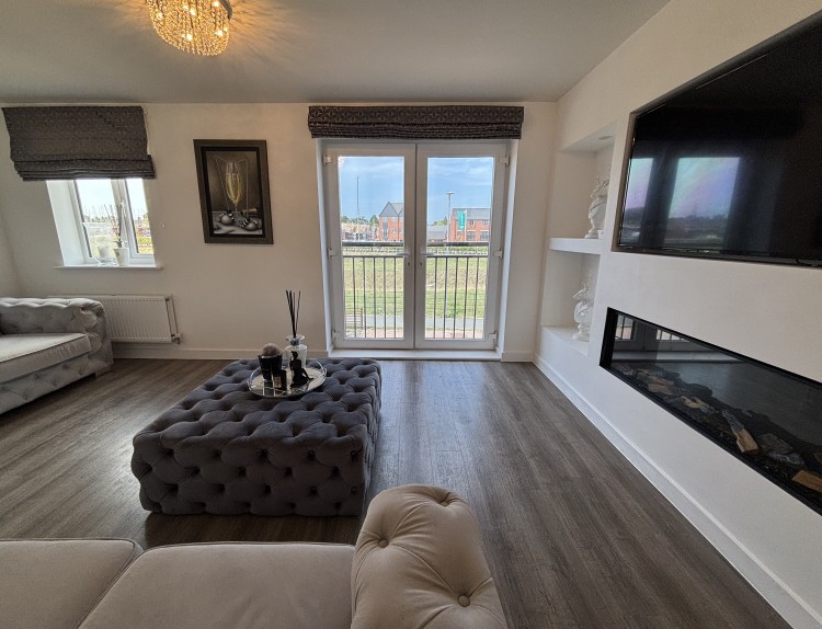 Images for Mullarkey Drive, Lichfield