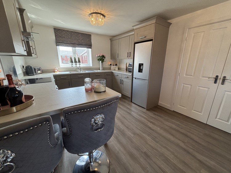 Images for Mullarkey Drive, Lichfield