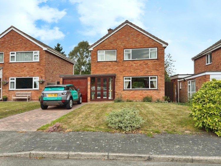 Images for Longdon, Rugeley