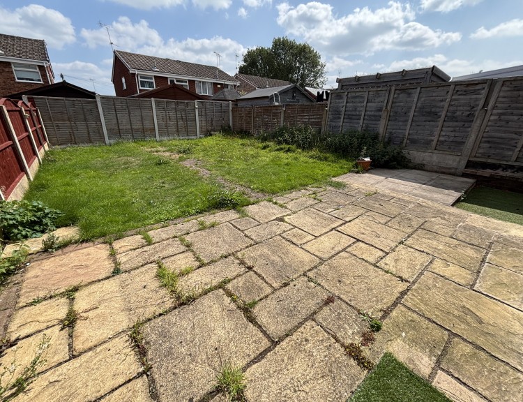 Images for Woodheyes Lawns, Rugeley