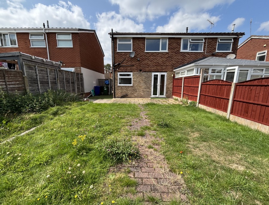 Images for Woodheyes Lawns, Rugeley EAID: BID:lsp