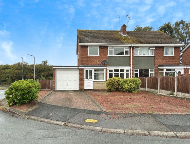 Images for The Beeches, Rugeley