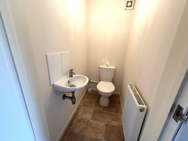 Images for The Beeches, Rugeley