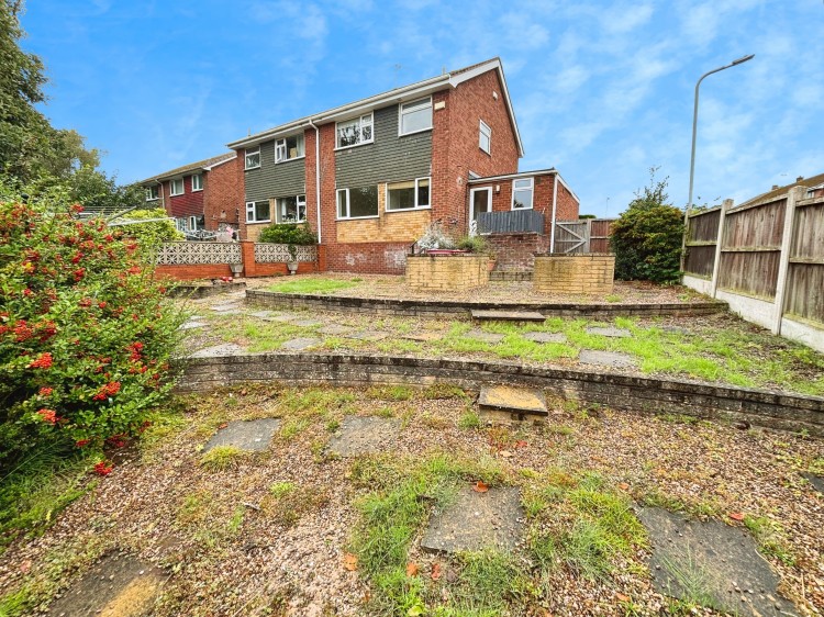 Images for The Beeches, Rugeley