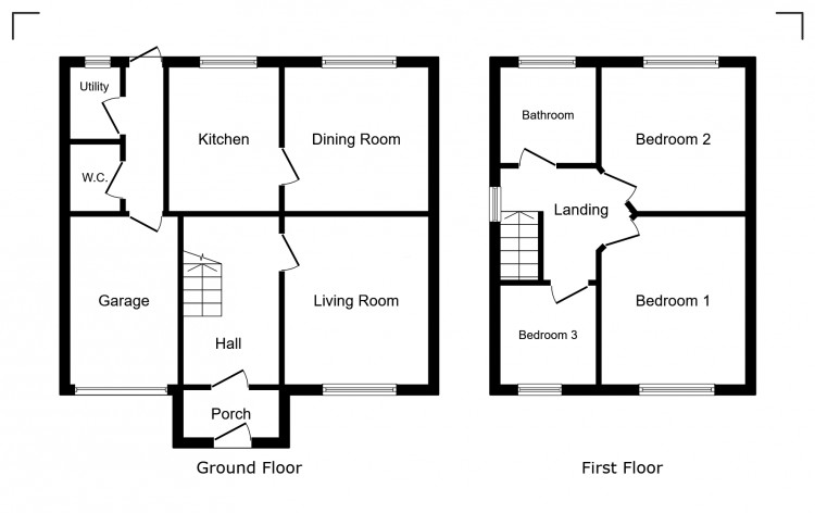 Images for The Beeches, Rugeley