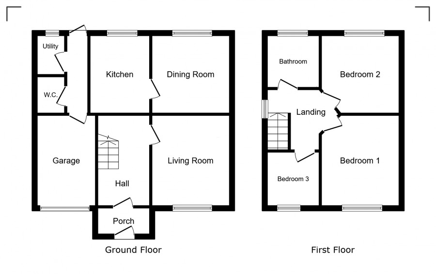 Images for The Beeches, Rugeley EAID: BID:lsp
