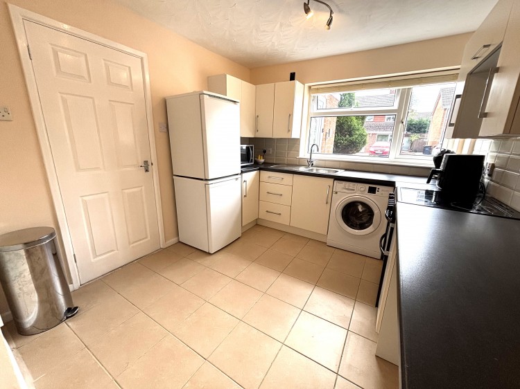Images for Barton under Needwood, Burton-on-Trent