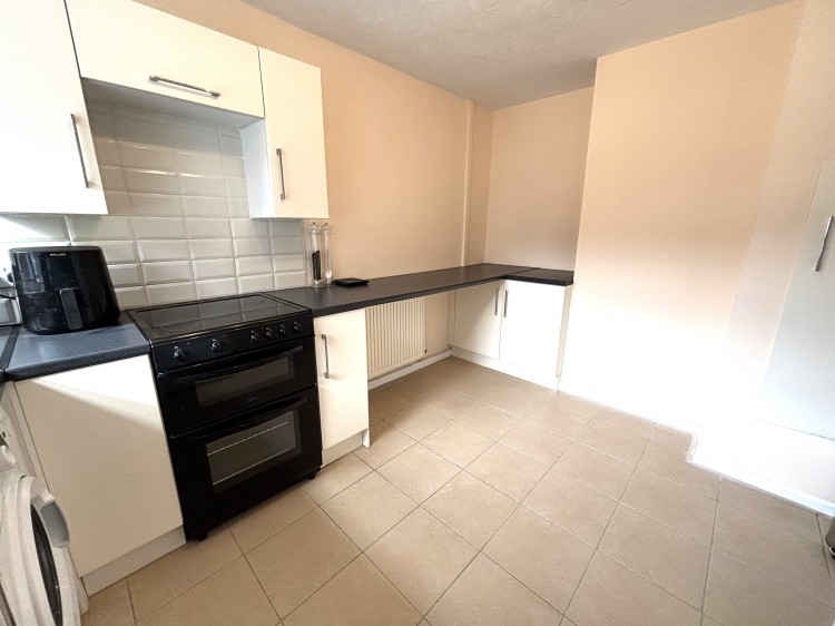 Images for Barton under Needwood, Burton-on-Trent