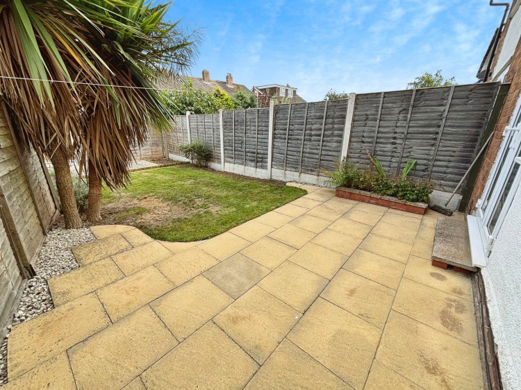 Images for Barton under Needwood, Burton-on-Trent