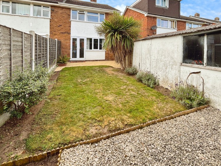 Images for Barton under Needwood, Burton-on-Trent