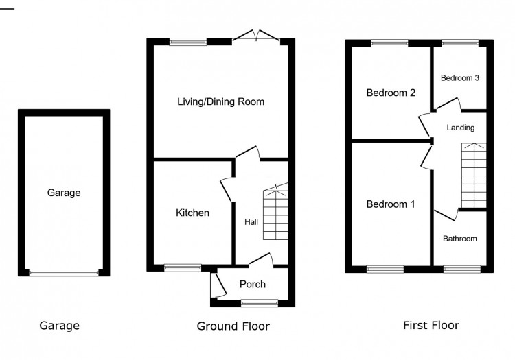 Images for Barton under Needwood, Burton-on-Trent