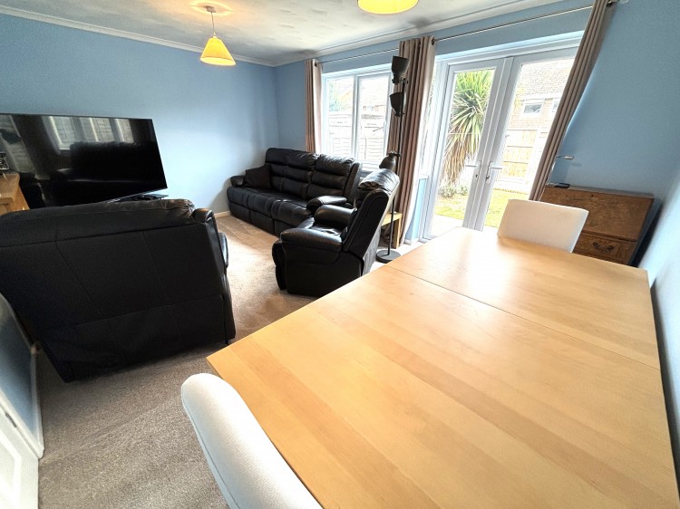 Images for Barton under Needwood, Burton-on-Trent