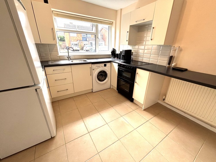 Images for Barton under Needwood, Burton-on-Trent