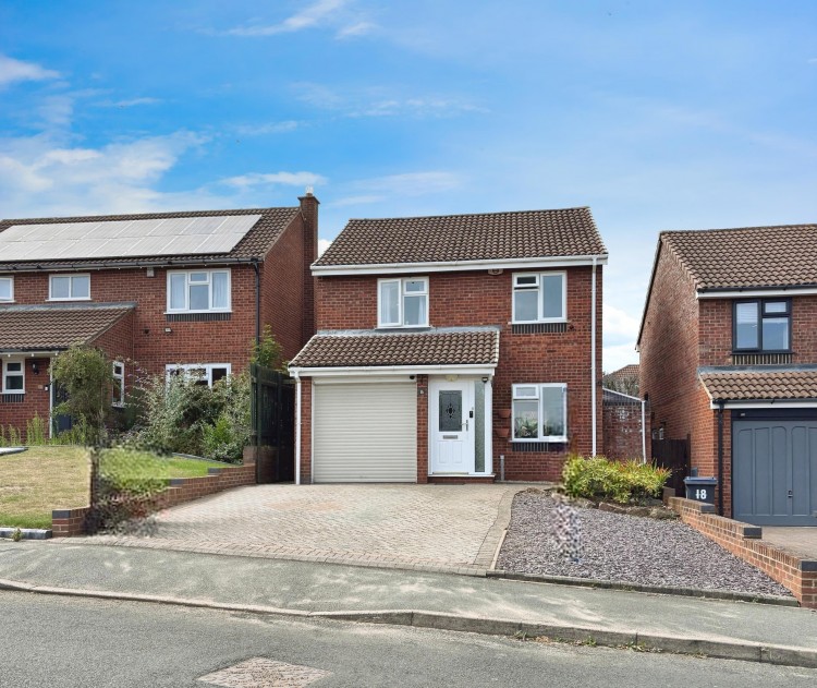 Images for Fourlands Avenue, Sutton Coldfield
