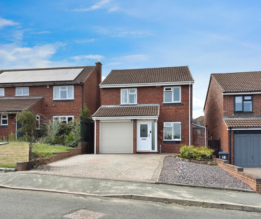 Images for Fourlands Avenue, Sutton Coldfield EAID: BID:lsp