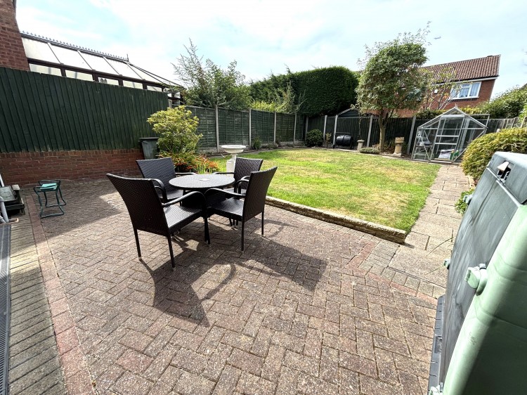 Images for Fourlands Avenue, Sutton Coldfield