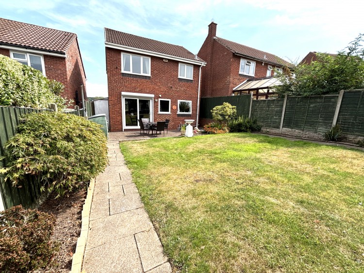 Images for Fourlands Avenue, Sutton Coldfield