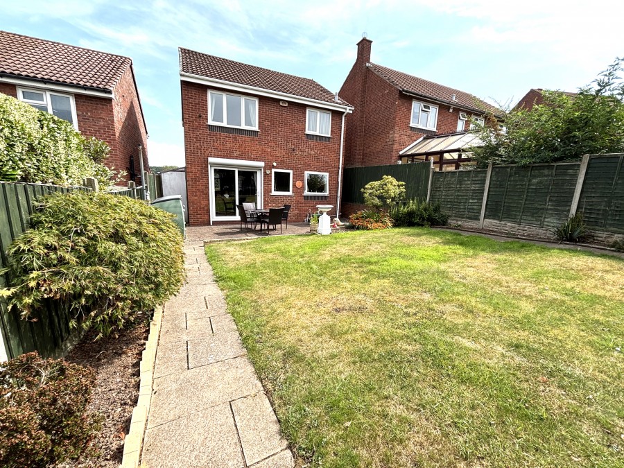Images for Fourlands Avenue, Sutton Coldfield EAID: BID:lsp