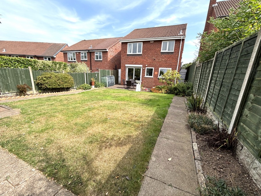 Images for Fourlands Avenue, Sutton Coldfield EAID: BID:lsp