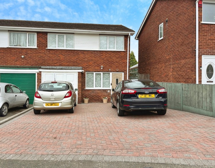 Images for Station Drive, Rugeley