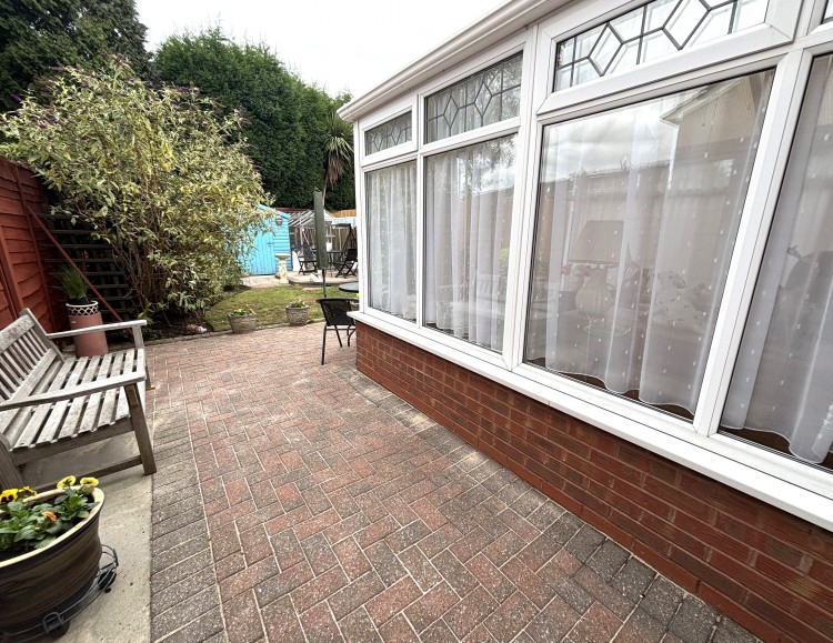 Images for Station Drive, Rugeley
