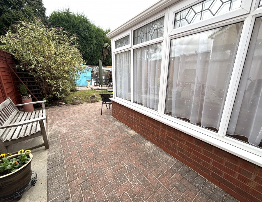 Images for Station Drive, Rugeley EAID: BID:lsp