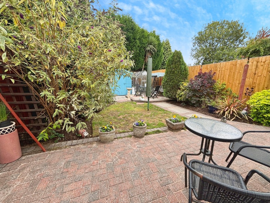Images for Station Drive, Rugeley EAID: BID:lsp