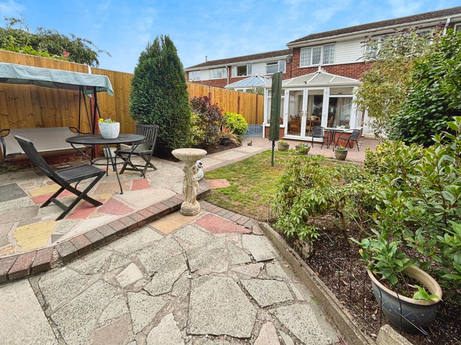 Images for Station Drive, Rugeley EAID: BID:lsp