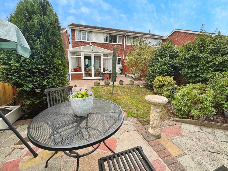 Images for Station Drive, Rugeley