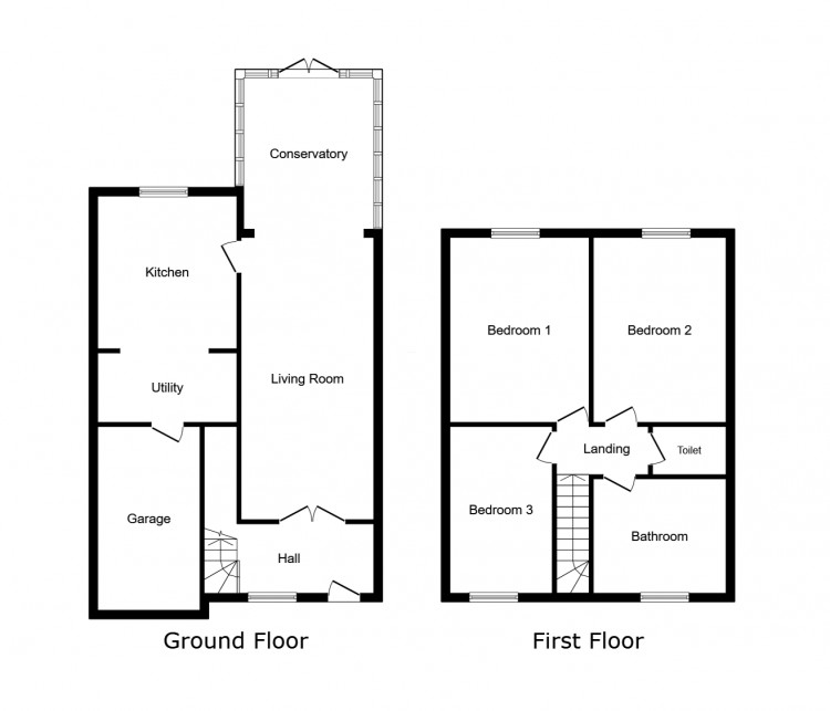 Images for Station Drive, Rugeley
