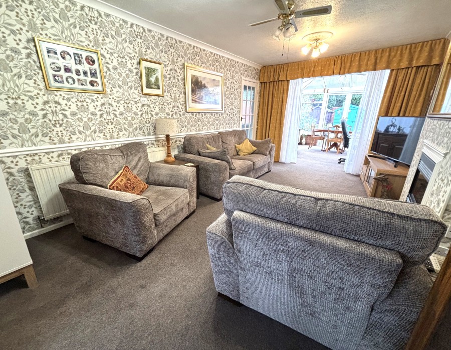 Images for Station Drive, Rugeley EAID: BID:lsp