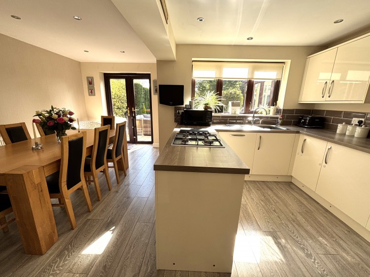 Images for Canterbury Way, Cannock