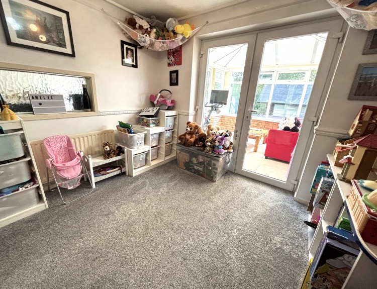 Images for Canterbury Way, Cannock
