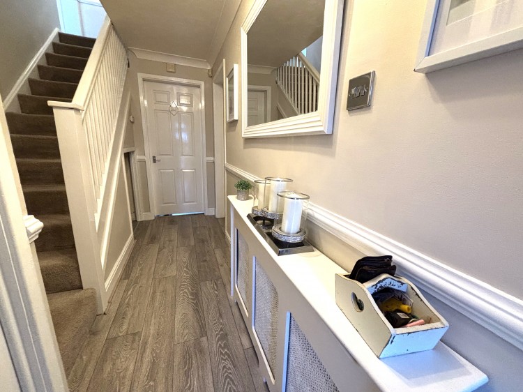 Images for Canterbury Way, Cannock