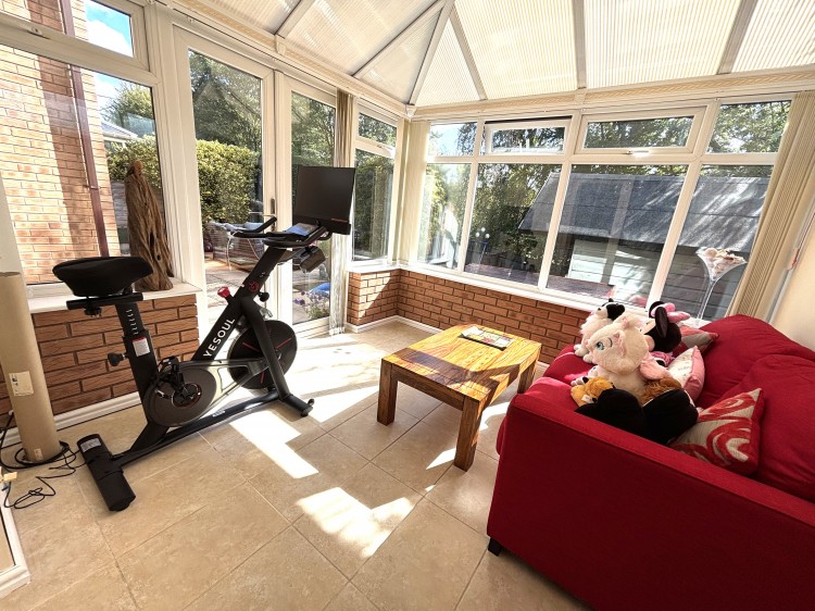Images for Canterbury Way, Cannock
