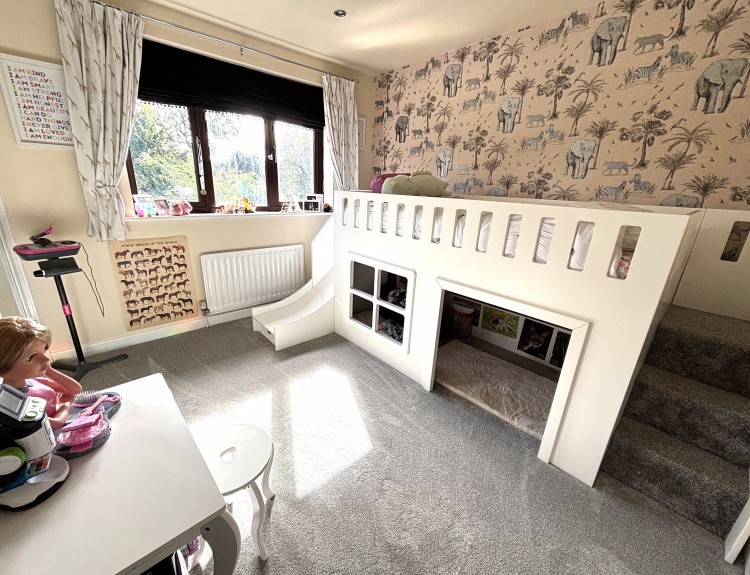 Images for Canterbury Way, Cannock