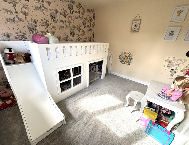 Images for Canterbury Way, Cannock