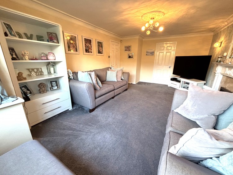 Images for Canterbury Way, Cannock