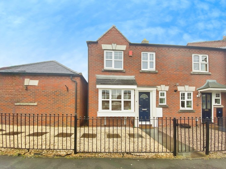 Images for Wheel Lane, Lichfield