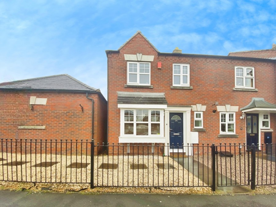 Images for Wheel Lane, Lichfield EAID: BID:lsp