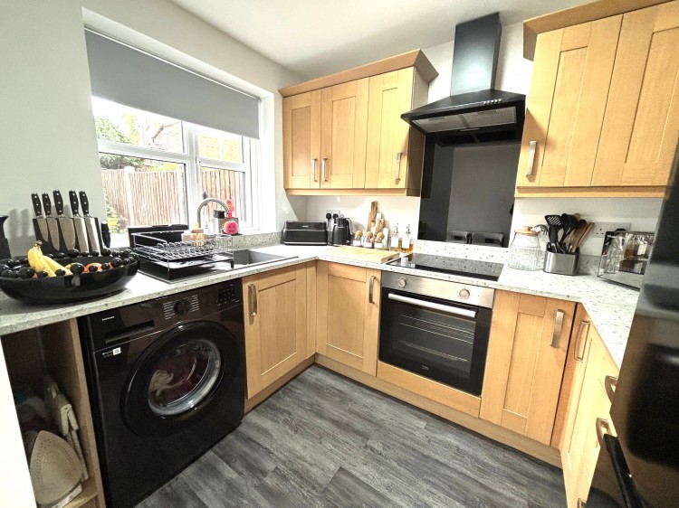 Images for Wheel Lane, Lichfield