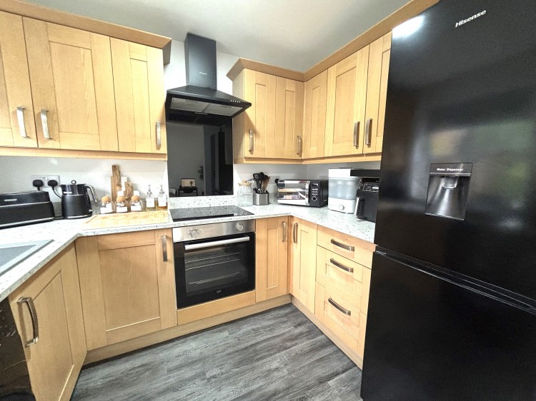 Images for Wheel Lane, Lichfield