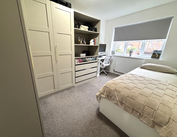 Images for Wheel Lane, Lichfield