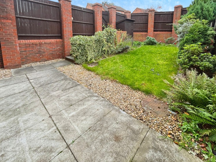 Images for Wheel Lane, Lichfield