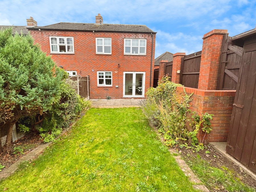 Images for Wheel Lane, Lichfield EAID: BID:lsp