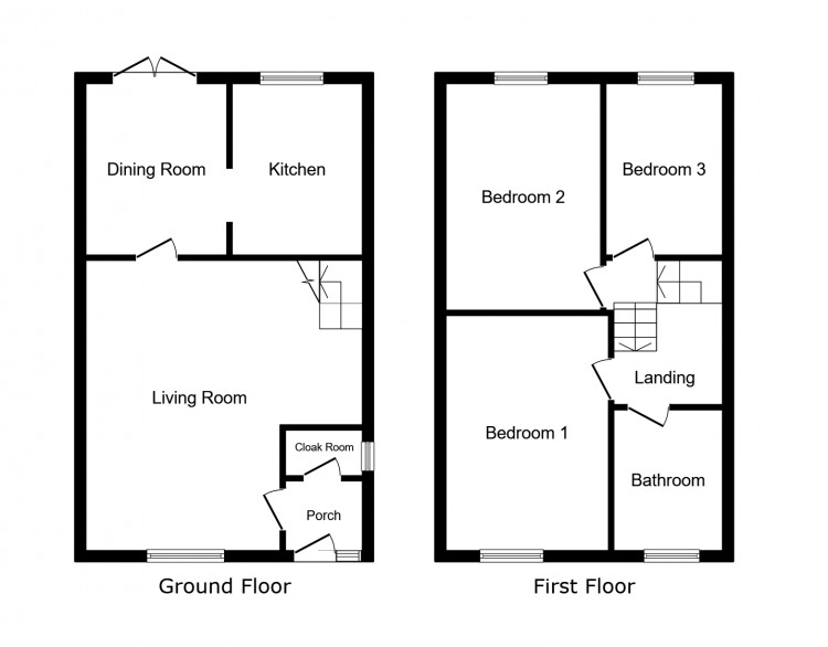 Images for Wheel Lane, Lichfield