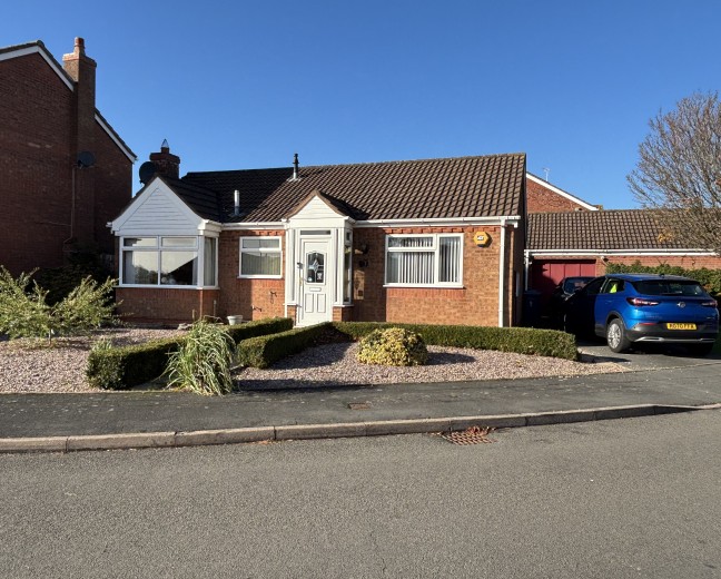 Handsacre, Rugeley