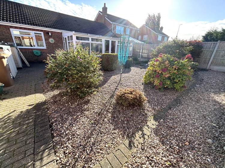 Images for Handsacre, Rugeley