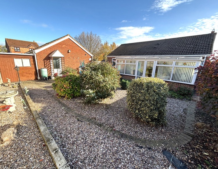 Images for Handsacre, Rugeley